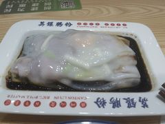 -荔银肠粉·非遗手藝(夫子庙店)