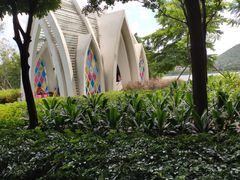 -顺峰山公园