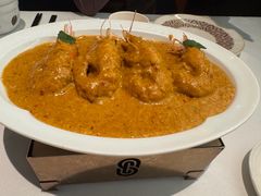 -狮拾久·现代新加坡料理(福田COCO Park店)