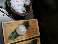 -湊湊火锅·茶憩(恒隆广场店)