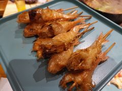 -十六蒲(桂林路店)