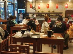 大堂-鲜芋仙(高新万达广场店)