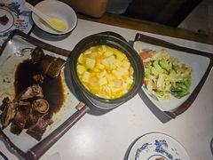 -外婆船宴餐厅·外婆喊你回家吃饭