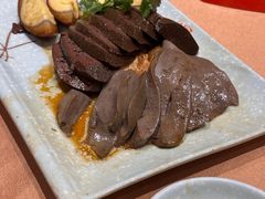 -抱德·潮汕味(敦和店原惠城鱼仔)