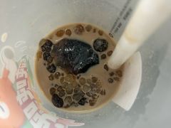 超有料奶茶吨吨桶-CoCo都可(虹口龙之梦店)