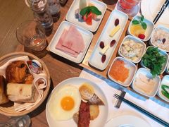 -北京三里屯CHAO酒店