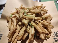-全聚贤餐厅·湖北家常菜(沙湖店)