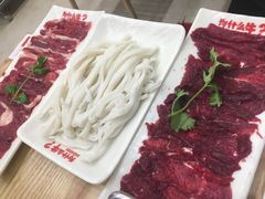 -为什么牛潮汕牛肉火锅(万胜广场店)
