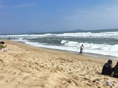 -三亚海棠湾喜来登度假酒店