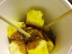 -利强记北角鸡蛋仔(弥敦道店 )