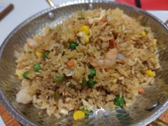 -赤火牛排(金狮广场店)
