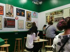 大堂-孖记茶档·热腾茶餐(荔湾领展广场店)