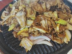 -月福京味斋·烤鸭店·北京菜(鼓楼总店)