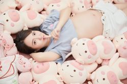 -布格专业孕妇摄影(长春旗舰店)