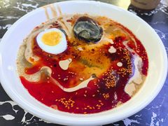 -何老二卤汁凉粉