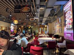 -西域阿里马新疆菜·清真(桂花路店)