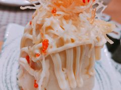 -林妈妈村·日式料理(宝山万达店)