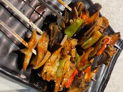 -渔娘渔家丹东海鲜(东直门店)