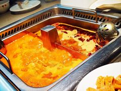 -海底捞火锅(万象城店)