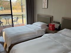 -上海怡沁园度假酒店