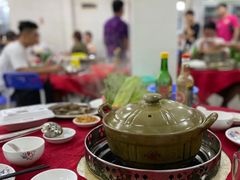 -花苑美食横琴生蚝火锅(拱北粤华路店)