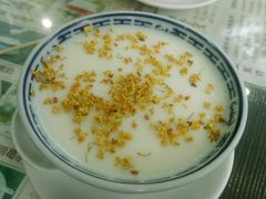 -周大娘牛乳(旧寨古村总店)