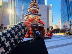 -CHANEL(恒隆广场店)