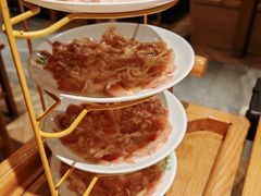 -煲大王老砂锅猪肚鸡(泊富ICITY店)