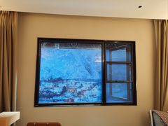 -JOYA湾悦国际酒店(世界之窗店)