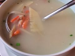 -通安客栈中餐厅·何家小馆