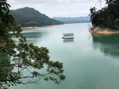 -广州市流溪河国家森林公园