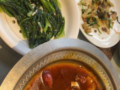 -大师傅金奖啤酒鱼(西街口总店)