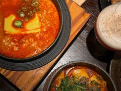 -Fuzzy Bistro 浮几韩餐·茶酒馆