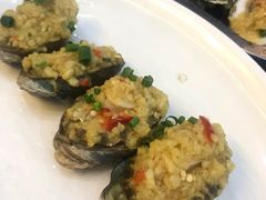 -覃记海鲜美食餐厅