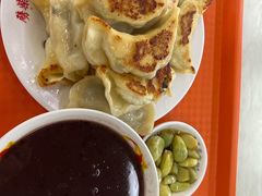 -劈柴院锅贴(沈阳路店)