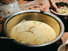 -农耕记·湖南土菜(龙岗熙和园店)