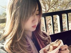 -Burger Joys Central(中环士丹利街店)