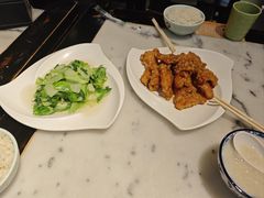 -京城小江南·北京烤鸭·江南土菜·白鱼(中关村店)