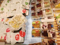 -东哥面包(江宁大润发店)