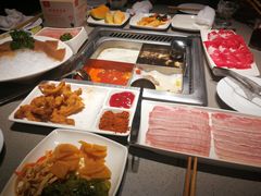 -海底捞火锅(九久奥特莱斯店)
