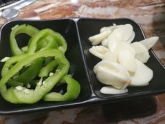 -东北烤肉(鼓楼巷店)