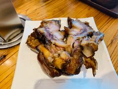 -三千里韩式炭火烤肉(南八马路店)
