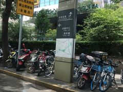 -上海尚嘉中心