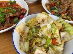 -谭家菜(童宾路店)