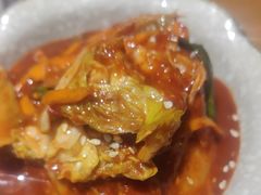 -丸藏和牛烧肉专门店(园区师惠坊店)
