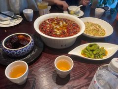 -永安鱼庄·镇江菜(东吴路店)