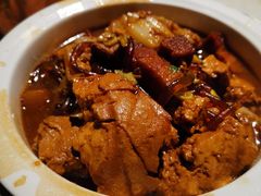 -小吊梨汤·北京菜·烤鸭(鸟巢店)