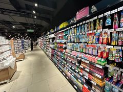 -Bravo永辉(爱琴海购物公园店)