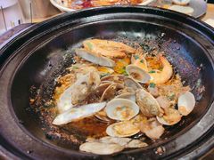-叁宝烤肉• 西安烧烤 领跑品牌(中海城店)