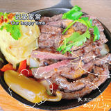 魔都打卡｜美式餐吧｜朋友小聚